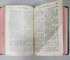 NOUL TESTAMENT AL DOMNULUI NOSTRU IISUS HRISTOS , TRADUCERE DE NICODIM , EDITIA A IV A REVAZUTA SI COMPLETATA , 1941