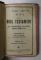 NOUL TESTAMENT AL DOMNULUI NOSTRU IISUS HRISTOS , TRADUCERE DE NICODIM , EDITIA A IV A REVAZUTA SI COMPLETATA , 1941, PREZINTA HALOURI DE APA