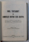 NOUL TESTAMENT AL DOMNULUI NOSTRU ISUS CRISTOS , EDITIA A II - A REVIZUITA DE PARINTII FRANCISCANI , 1959