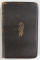 NOUL TESTAMENT AL DOMNULUI NOSTRU ISUS HRISTOS , prefata de Dr. IOAN BALAN , CANONIC METROPOLITAN , ORADEA ,  1924 , PREZINTA URME DE UZURA SI PETE , LIPSA  PAGINA DE TITLU *