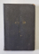 NOUL TESTAMENT AL DOMNULUI NOSTRU ISUS HRISTOS si CARTEA PSALMILOR , 1938 , FORMAT REDUS