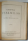 NOUL TESTAMENT AL DOMNULUI NOSTRU ISUS HRISTOS si CARTEA PSALMILOR , 1938 *FORMAT REDUS , *PREZINTA HALOURI DE APA