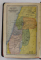 NOUL TESTAMENT AL DOMNULUI NOSTRU ISUS HRISTOS  si CARTEA PSALMILOR , COLEGAT,  1934 , FORMAT MIC