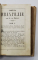 NOUL TESTAMENT AL DOMNULUI SI MANTUITORULUI NOSTRU IISUS HRISTOS - BUCURESTI, 1834