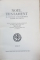 NOUL TESTAMENT AL DOMNULUI SI MANTUITORULUI NOSTRU IISUS HRISTOS, EDITIA II - CLUJ 1945