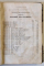 NOUL TESTAMENT AL DOMNULUI SI MANTUITORULUI NOSTRU IISUS HRISTOS , PUBLICATA DE SOCIETATEA BIBLICA BRITANIA , BUCURESTI IMPRIMERIA IOAN WEISS 1867