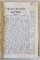 NOUL TESTAMENT AL DOMNULUI SI MANTUITORULUI NOSTRU IISUS HRISTOS , PUBLICATA DE SOCIETATEA BIBLICA BRITANIA , BUCURESTI IMPRIMERIA IOAN WEISS 1867