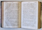 NOUL TESTAMENT AL DOMNULUI SI MANTUITORULUI NOSTRU IISUS HRISTOS , PUBLICATA DE SOCIETATEA BIBLICA BRITANIA , BUCURESTI IMPRIMERIA IOAN WEISS 1867