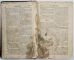 Noul Testament, Alexandru Dimitrie Ghica - Smirna(Izmir), 1838