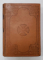 NOUL TESTAMENT , APROBATA DE SFANTA BISERICA A LUI HRISTOS , CONSTANTINOPOL , 1904 , TEXT IN LIMBA GREACA