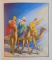 NOUL TESTAMENT CU ILUSTRATII PENTRU OCHISORI MICUTI de KENNETH N. TAYLOR , 1990