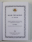 NOUL TESTAMENT CU PSALMII , 2019 , EDITIE  CARTONATA , TIPARITA PE HARTIE DE BIBLIE *