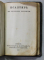 NOUL TESTAMENT CU PSALMII , EDITIE IN LIMBA RUSA , 1919, SOCIETATEA BIBLICA BRITANICA