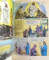 NOUL TESTAMENT IN IMAGINI , 1990 * PREZINTA HALOURI DE APA