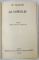 NOUL TESTAMENT IN LIMBA GREACA , CU APARAT CRITIC , TEXT INTEGRAL IN LIMBA GREACA , 1924