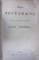 NOUL TESTAMENT si CARTEA PSALMILOR (VIENA, 1868)