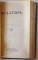 NOUL TESTAMENT SI PSALTIREA IN LIMBA RUSA , COLEGAT , 1908
