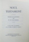 NOUL TESTAMENT tradus si adnotat de EMIL PASCAL, EDITIE CATOLICA  PARIS  1992