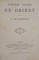 NOUVEANU VOYAGE EN ORIENT par A. DE LAMARTINE , 1877