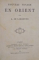 NOUVEANU VOYAGE EN ORIENT par A. DE LAMARTINE , 1877