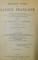 NOUVEAU COURS DE LANGUE FRANCAISE par MM. H. BOUILLIEZ & D. LEFEBVRE , DEUXIEME EDITION