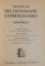 NOUVEAU DICTIONNAIRE ETYMOLOGIQUE ET HISTORIQUE, 1971