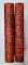 NOUVEAU DICTIONNAIRE ROUMAIN FRANCAIS par FREDERIC DAME,4 VOL - BUCURESTI, 1893