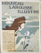NOUVEAU LAROUSSE ILLUSTRE, DICTIONNAIRE UNIVERSEL ENCYCLOPEDIQUE par CLAUDE AUGE, 7 VOL. - PARIS