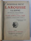 NOUVEAU PETIT LAROUSSE ILLUSTRE  - DICTIONNAIRE ENCYCLOPEDIQUE par CLAUDE AUGE et PAUL AUGE , 1940