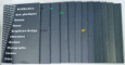 NOUVEAUX CREATEURS , REGARDS D 'ECOLES , DOUZE LIVRES COMPOSENT CET OUVRAGE , sous la direction de RICHARD EDWARDS , 1993