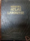NOUVEL ATLAS LAROUSSE text par LEON ABENSOUR