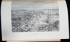 NOUVELLE GEOGRAPHIE UNIVERSELLE, EUROPE, SCANDINAVE, RUSSE par ELISEE RECLUS - PARIS, 1875