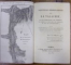 NOUVELLES  OBSERVATIONS SUR LA VALACHIE , F. G. LAURENCON , PARIS 1822