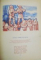 NOVACESTII , POEMA POPULARA , ILUSTRATII de AL. ALEXE , 1960