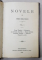 Novele de Ioan Slavici, Vol. I-II - Bucuresti, 1892-1896 *Prima Editie