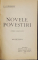 NOVELE , POVESTIRI , OPERE COMPLETE de I.L. CARAGIALE , 1914