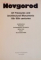 NOVGOROD, ART TREASURES AND ARCHITECTURAL MONUMENTS 11th-18th CENTURIES de DIMITRY LIKHACHOV, VLADIMIR GORMIN, 1984