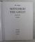 NOVGOROD THE GREAT   - ARCHITECTURAL GUIDEBOOK by M.  KARGER , 1973