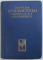 NOVUM TESTAMENTUM GRAECE ET GERMANICE - DAS NEUE TESTAMENT GRIECHISCH UND DEUTSCH von ERWIN NESTLE ( NOUL TESTAMENT IN GREACA SI GERMANA )  , 1935