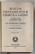 NOVUM TESTAMENTUM GRAECE ET LATINE , EDITIE BILINGVA  GREACA - LATINA ,  1932 , TIPARIT LA STUTTGART PE HARTIE DE BIBLIE