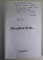 NU A PLECAT DE TOT ...coordonator EUGENIA CRISTEA , 2015 , DEDICATIE *