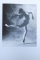 NUD , PROIECTIE DE TRUP SI SARE , fotografie de RAZVAN VOICULESCU , TEXT IN ROMANA / ENGLEZA / FRANCEZA , 2005