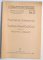 NULITATILE CASATORIEI IN VECHIUL SI NOUL COD CIVIL de GEORGE N. LUTESCU , DEDICATIE * , PARTEA I - II , 1940