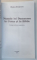 NUMELE LUI DUMNEZEU IN CORAN SI IN BIBLIE de MONICA BROSTEANU , 2005 * STARE UZATA * PREZINTA HALOURI DE APA