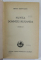 NUNTA DOMNITEI RUXANDRA , roman de MIHAIL SADOVEANU , 1933