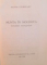 NUNTA IN MOLDOVA de SILVIA CIUBOTARU, 2000 DEDICATIE * CONTINE SUBLINIERI CU PIXUL IN TEXT