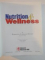 NUTRITION AND WELLNESS WITH FOOD PREPARATION HANDBOOK by ROBERTA DUYFF , 2000