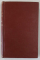 NUVELE de IOAN SLAVICI , VOLUMUL I , EDITIA A - II -A , 1915 , PAGINA DE TITLU CU PETE SI URME DE UZURA