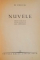 NUVELE de M. GORCHI , 1952