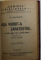 NUVELE DE MORAVURI de C. NEGRUZZI / ASA VORBIT -A ZARATUSTRA de FR. NIETZSCHE / UMILITII MEI PRIETENI de MIHAIL SADOVEANU , COLIGAT DE TREI CARTI , INCEPUTUL SEC. XX